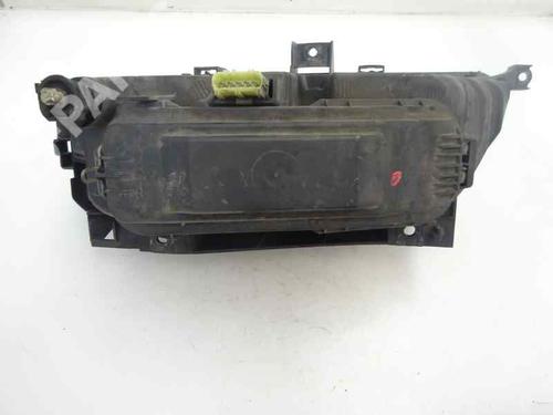 Højre forlygte CITROËN XANTIA (X2)  | BP6072245C29 