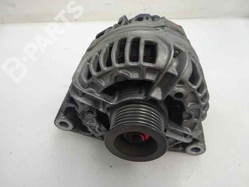 Alternator OPEL ASTRA G Hatchback (T98)  | BP6072269M7 