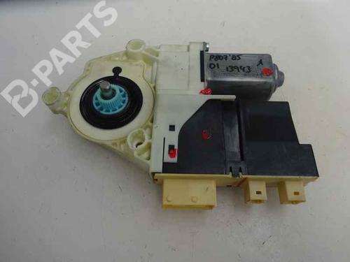 Used Left front window motor PEUGEOT 807 (EB_) 2.2 HDi (136 hp) 6072285