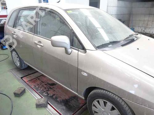 AC compressor SUZUKI LIANA Estate (ER)  | BP6114286M34 