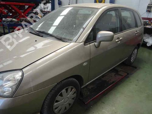 AC compressor SUZUKI LIANA Estate (ER)  | BP6114286M34 
