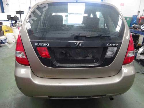 AC compressor SUZUKI LIANA Estate (ER)  | BP6114286M34 