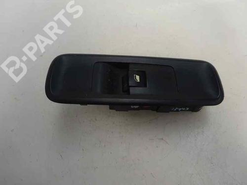 Right front window switch PEUGEOT 807 (EB_) 2.2 HDi | BP6072274I26 
