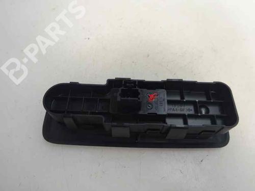 Right front window switch PEUGEOT 807 (EB_) 2.2 HDi | BP6072274I26 