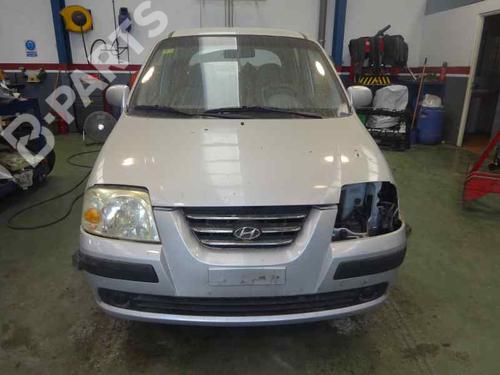 Left taillight HYUNDAI ATOS PRIME (MX)  | BP6095423C34 