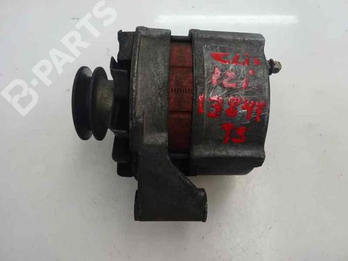 Used Alternator RENAULT CLIO I (B/C57_, 5/357_) 1.2 (5/357Y, 5/357K) (58 hp) 6075649