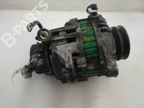Used Alternator HYUNDAI H-1 Van (A1) [1997-2008]  6075652