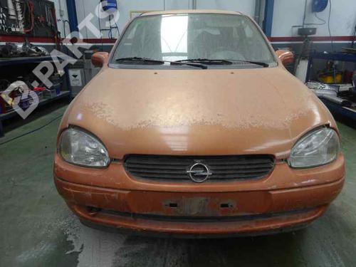 Left mirror OPEL CORSA B (S93)  | BP6078978C26 