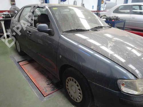 Front left window mechanism SEAT CORDOBA (6K2)  | BP6095449C22 