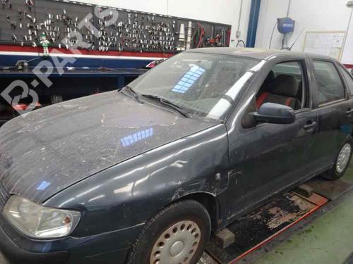 Front left window mechanism SEAT CORDOBA (6K2)  | BP6095449C22 
