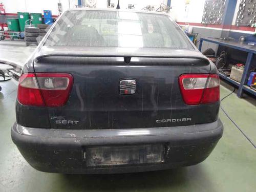 Front left window mechanism SEAT CORDOBA (6K2)  | BP6095449C22 