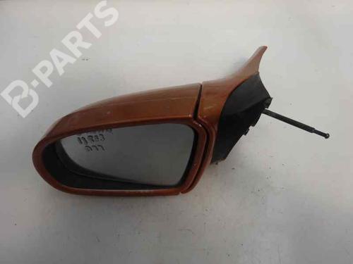 Used Left mirror OPEL CORSA B (S93) [1993-2009]  6078978