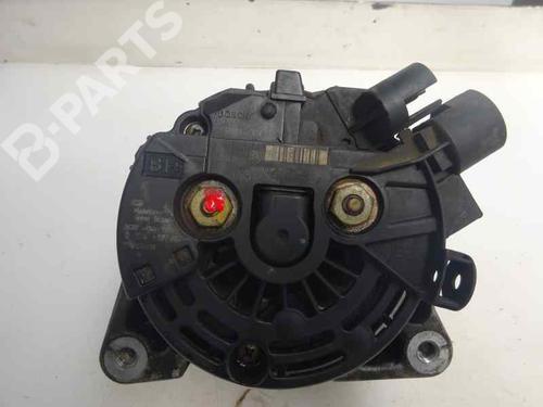 Alternator PEUGEOT 306 (7B, N3, N5)  | BP6078981M7 