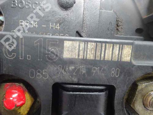 Alternator PEUGEOT 306 (7B, N3, N5)  | BP6078981M7 