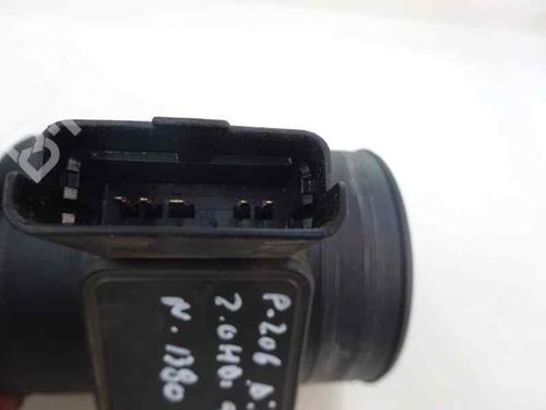 Used Mass air flow sensor PEUGEOT 206 Hatchback (2A/C) [1998-2012]  6091074