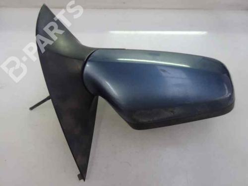Right mirror OPEL ASTRA G Hatchback (T98) 1.7 TD (F08, F48) | BP6095410C27 