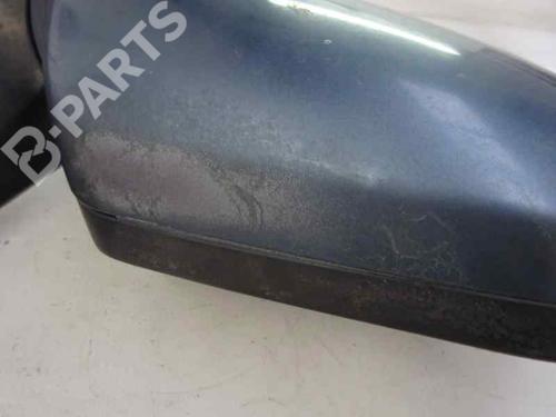 Right mirror OPEL ASTRA G Hatchback (T98) 1.7 TD (F08, F48) | BP6095410C27 