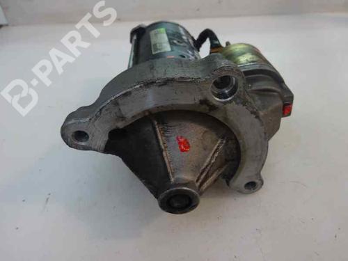 Starter PEUGEOT 206 Hatchback (2A/C)  | BP6091067M8 