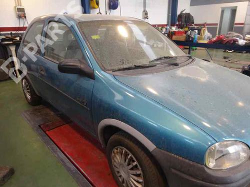 Ignition coil OPEL CORSA B (S93)  | BP6102661M94 