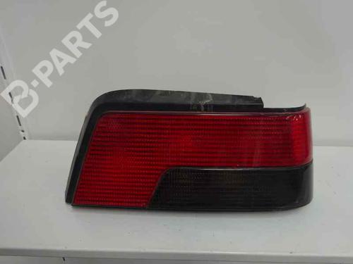 Used Right taillight PEUGEOT 405 I (15B) [1987-1993]  6095405