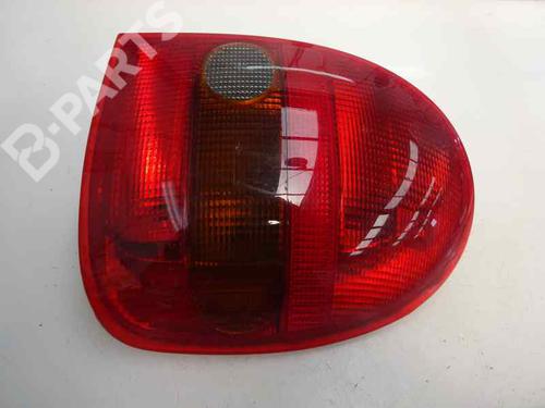 Used Right taillight OPEL CORSA B (S93) [1993-2009]  6095420