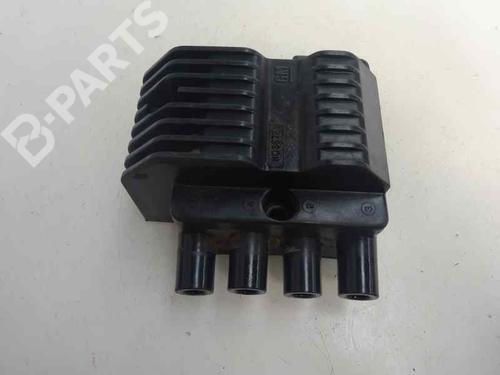 Used Ignition coil OPEL CORSA B (S93) 1.4 i (F08, F68, M68) (60 hp) 6095421