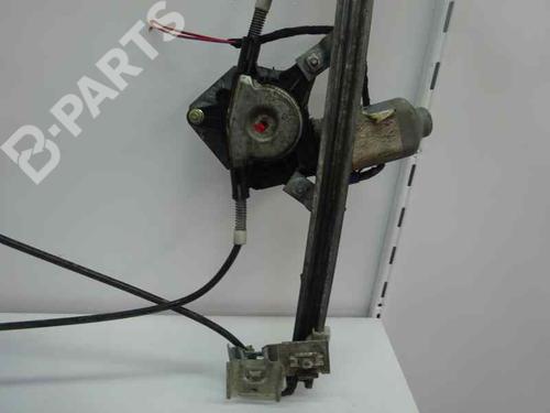 Front left window mechanism SEAT CORDOBA (6K2)  | BP6095449C22 