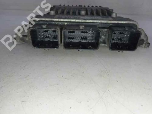 Engine control unit (ECU) FORD FIESTA V (JH_, JD_) 1.4 TDCi | BP6095451M57 