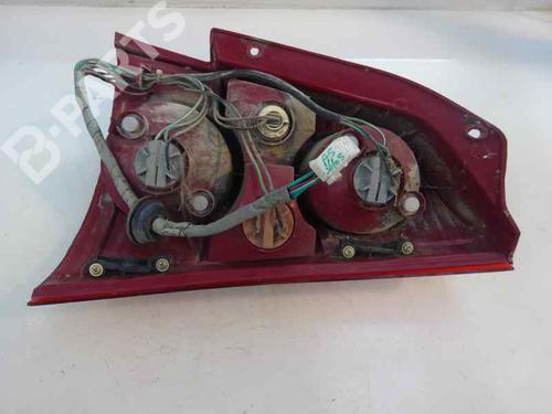 Left taillight HYUNDAI ATOS PRIME (MX)  | BP6095423C34 