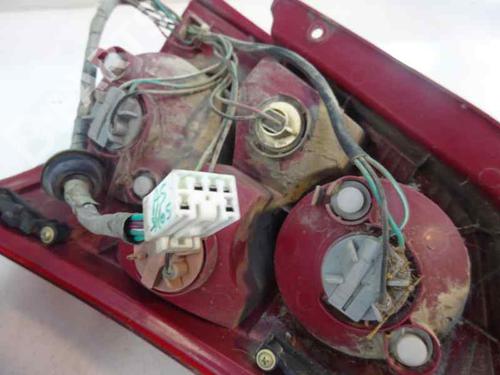 Left taillight HYUNDAI ATOS PRIME (MX)  | BP6095423C34 