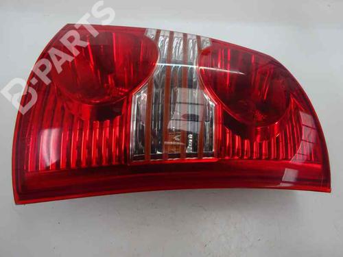 Used Right taillight HYUNDAI ATOS PRIME (MX) [1999-2025]  6095424