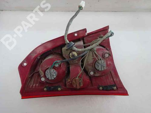 Right taillight HYUNDAI ATOS PRIME (MX)  | BP6095424C35 