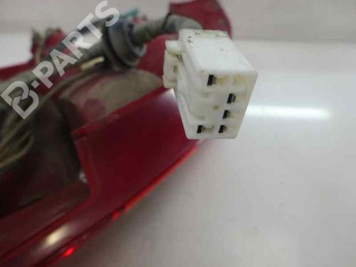 Right taillight HYUNDAI ATOS PRIME (MX)  | BP6095424C35 