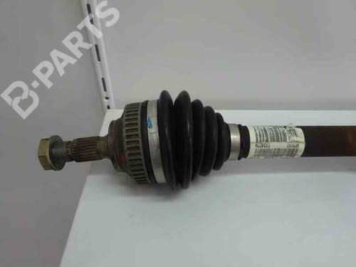 Right front driveshaft CITROËN XSARA PICASSO (N68) 1.6 HDi | BP6095426M39 