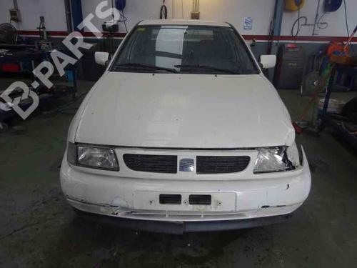Alternator SEAT CORDOBA (6K1, 6K2)  | BP6119022M7 