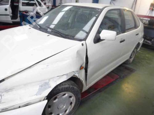 Alternator SEAT CORDOBA (6K1, 6K2)  | BP6119022M7 
