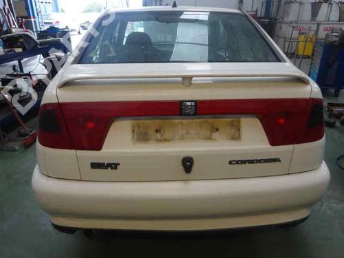 Alternator SEAT CORDOBA (6K1, 6K2)  | BP6119022M7 