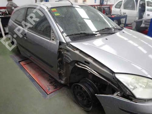 Pulley FORD FOCUS I (DAW, DBW) 1.8 Turbo DI / TDDi | BP14169124M122 