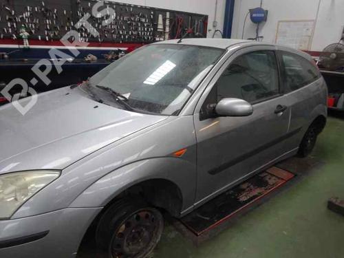 Pulley FORD FOCUS I (DAW, DBW) 1.8 Turbo DI / TDDi | BP14169124M122 