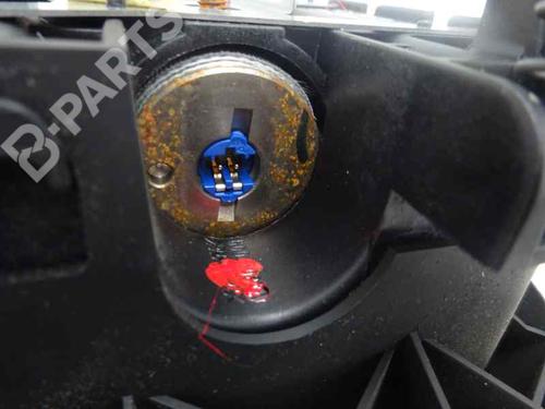 Driver airbag CITROËN XSARA PICASSO (N68) 1.6 HDi | BP6114241C9 
