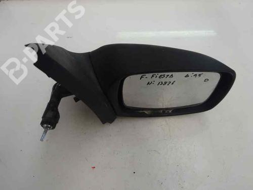 Used Right mirror FORD FIESTA IV (JA_, JB_) [1995-2006]  6119019