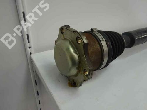 Right front driveshaft SEAT IBIZA III (6L1) 1.4 TDI | BP6114263M39 