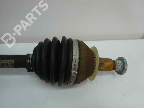 Left front driveshaft SEAT IBIZA III (6L1) 1.4 TDI | BP6114264M38 