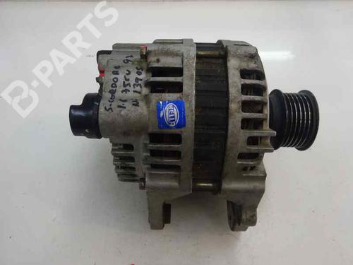 Used Alternator SEAT CORDOBA (6K1, 6K2) [1993-2002]  6119022
