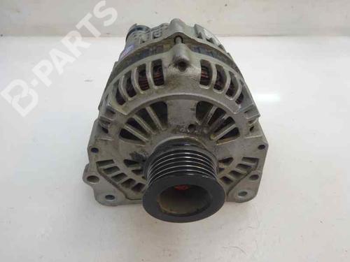 Alternator SEAT CORDOBA (6K1, 6K2)  | BP6119022M7 