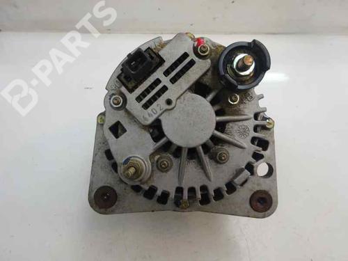 Alternator SEAT CORDOBA (6K1, 6K2)  | BP6119022M7 