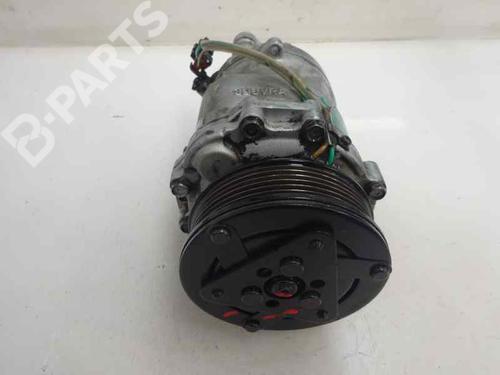 AC compressor VW POLO (6N2)  | BP6114283M34 