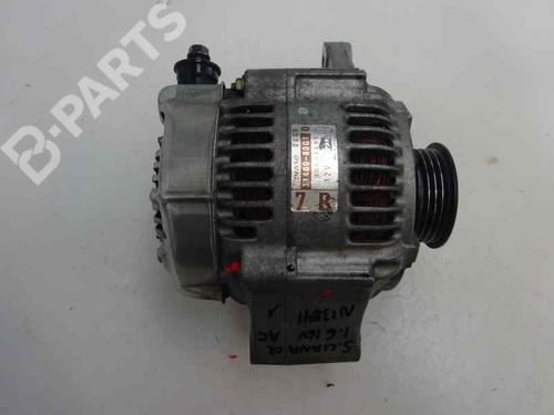 Used Alternator SUZUKI LIANA Estate (ER) [2001-2007]  6114285