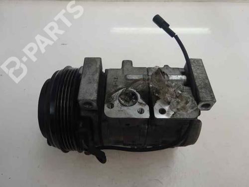 AC compressor SUZUKI LIANA Hatchback 1.6 4WD (103 hp) 6114286