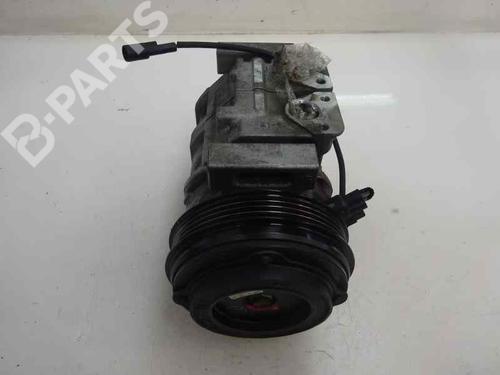 AC compressor SUZUKI LIANA Estate (ER)  | BP6114286M34 